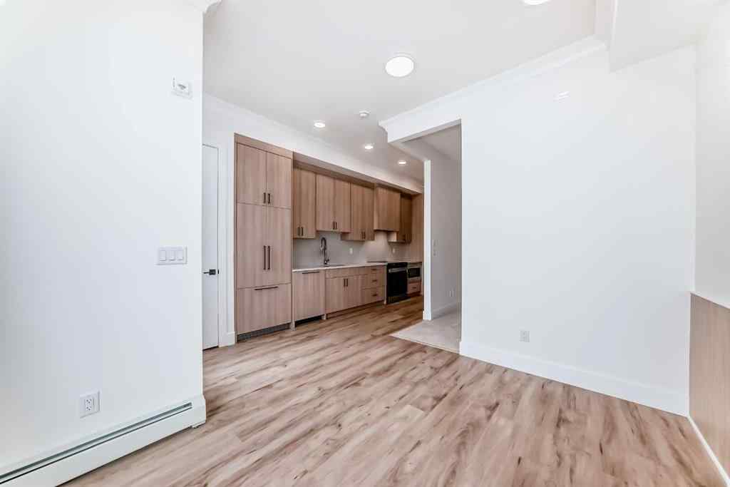 MLS® A2247386 - Unit #1403 4270 Norford Avenue NW in University District Calgary, Residential