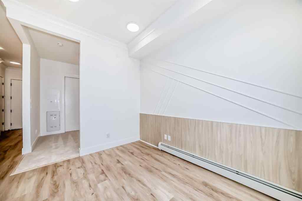 MLS® A2247386 - Unit #1403 4270 Norford Avenue NW in University District Calgary, Residential
