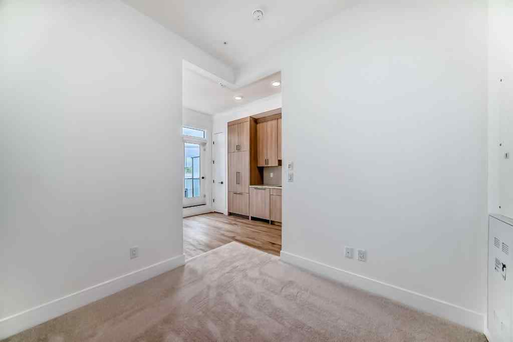 MLS® A2247386 - Unit #1403 4270 Norford Avenue NW in University District Calgary, Residential