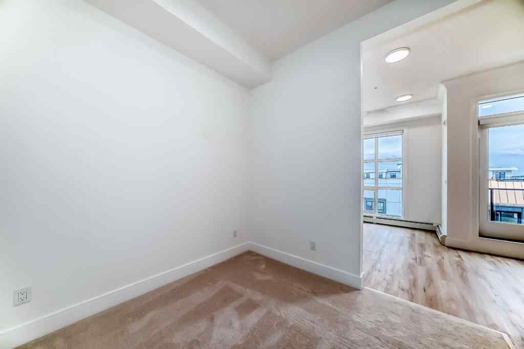 MLS® A2247386 - Unit #1403 4270 Norford Avenue NW in University District Calgary, Residential