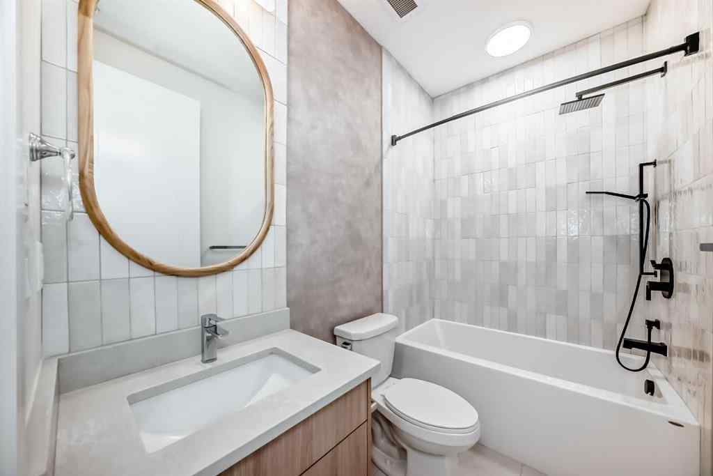 MLS® A2247386 - Unit #1403 4270 Norford Avenue NW in University District Calgary, Residential