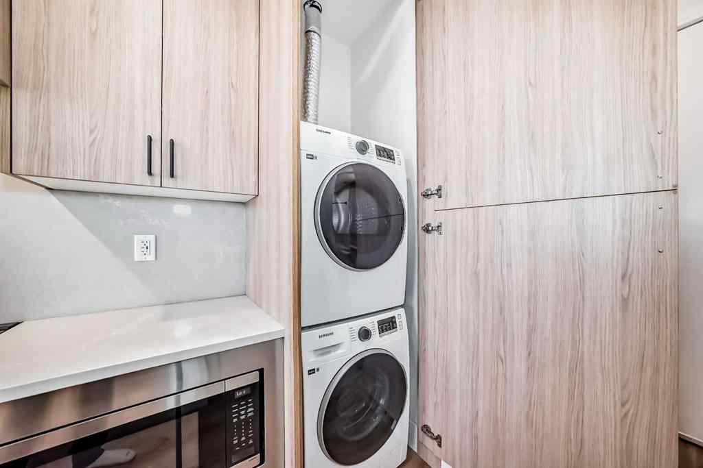 MLS® A2247386 - Unit #1403 4270 Norford Avenue NW in University District Calgary, Residential