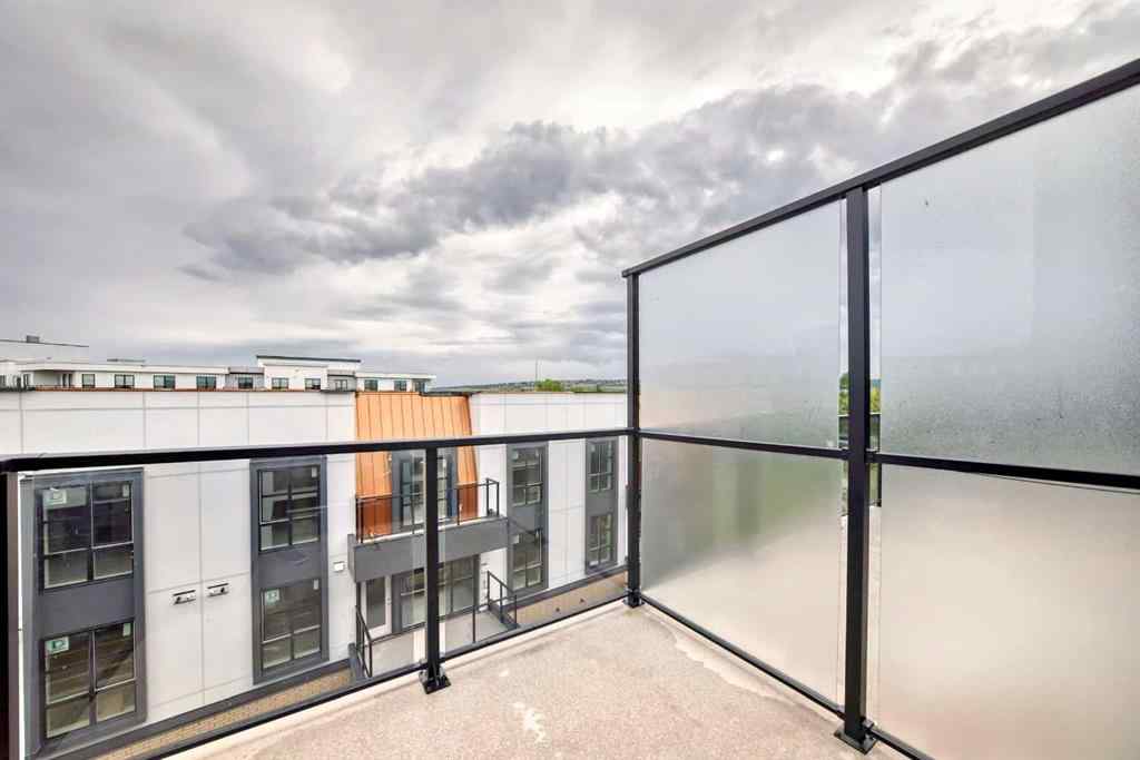 MLS® A2247386 - Unit #1403 4270 Norford Avenue NW in University District Calgary, Residential