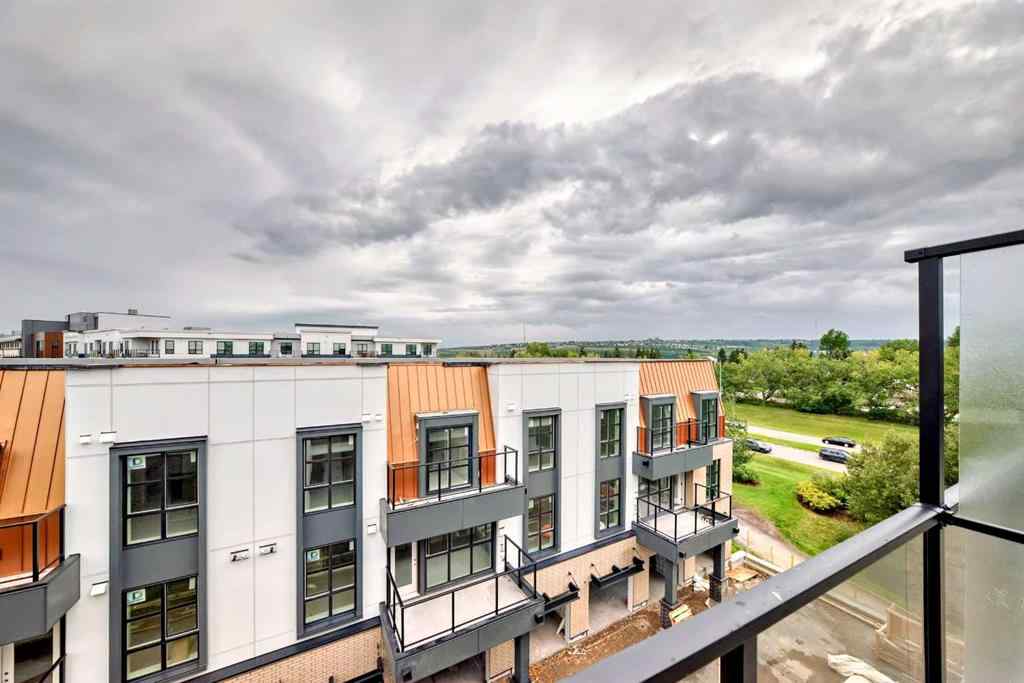 MLS® A2247386 - Unit #1403 4270 Norford Avenue NW in University District Calgary, Residential