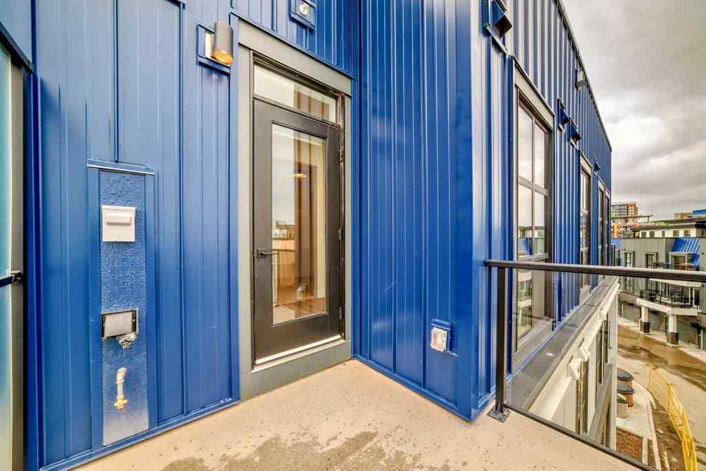 MLS® A2247386 - Unit #1403 4270 Norford Avenue NW in University District Calgary, Residential