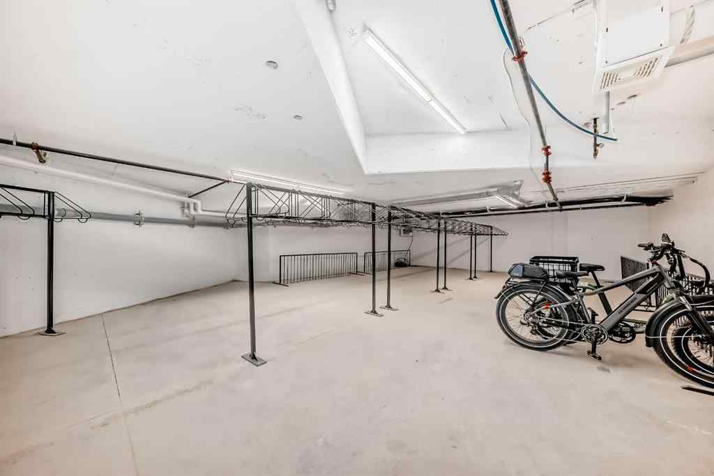 MLS® A2247386 - Unit #1403 4270 Norford Avenue NW in University District Calgary, Residential