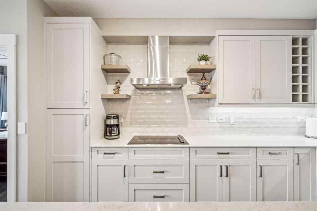 MLS® A2247387 - Unit #108 100 Auburn Meadows Common SE in Auburn Bay Calgary, Residential