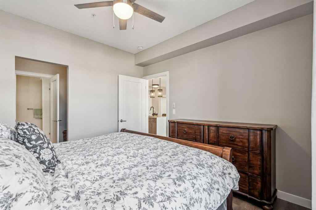 MLS® A2247387 - Unit #108 100 Auburn Meadows Common SE in Auburn Bay Calgary, Residential