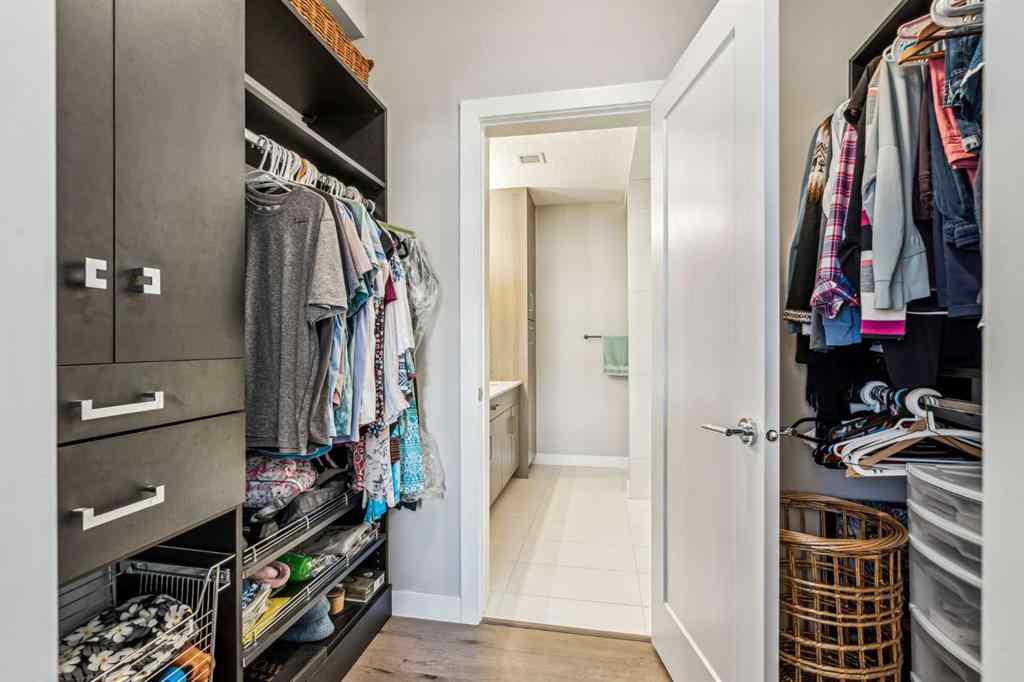 MLS® A2247387 - Unit #108 100 Auburn Meadows Common SE in Auburn Bay Calgary, Residential