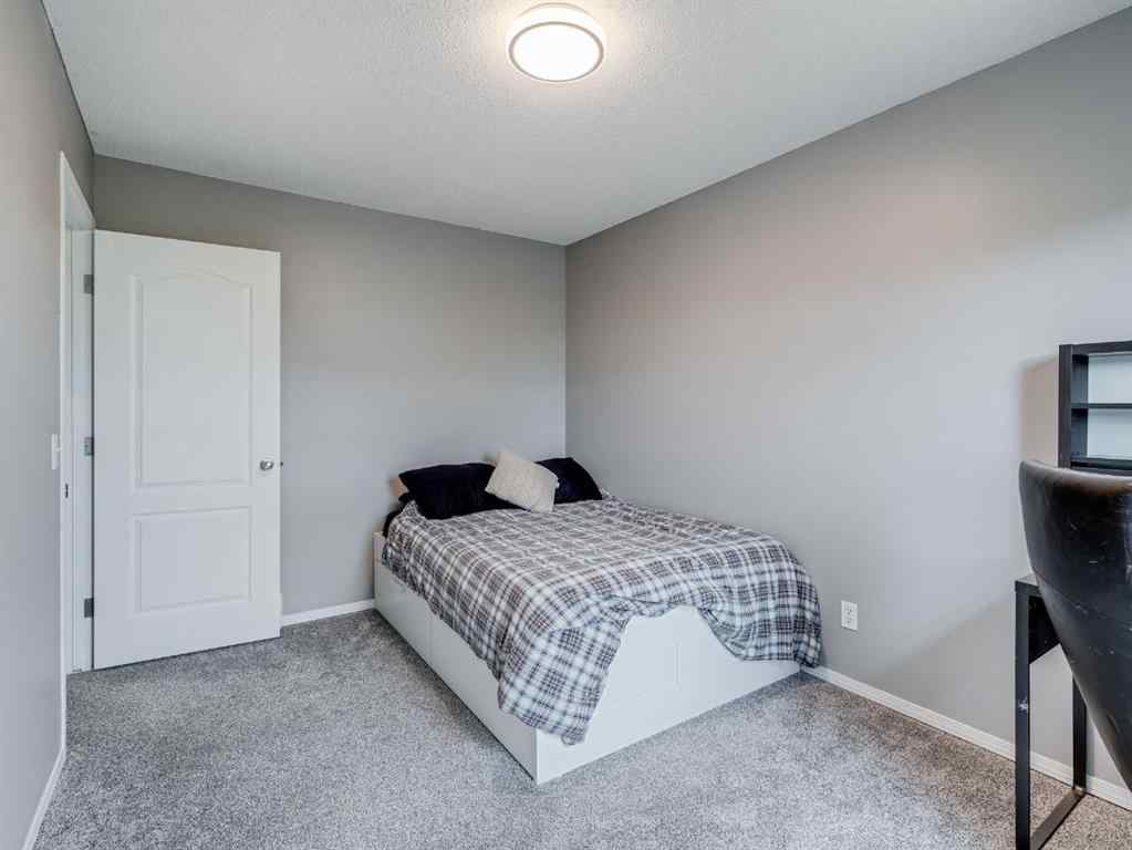 MLS® A2247388 - 4436 Elgin Avenue SE in McKenzie Towne Calgary, Residential