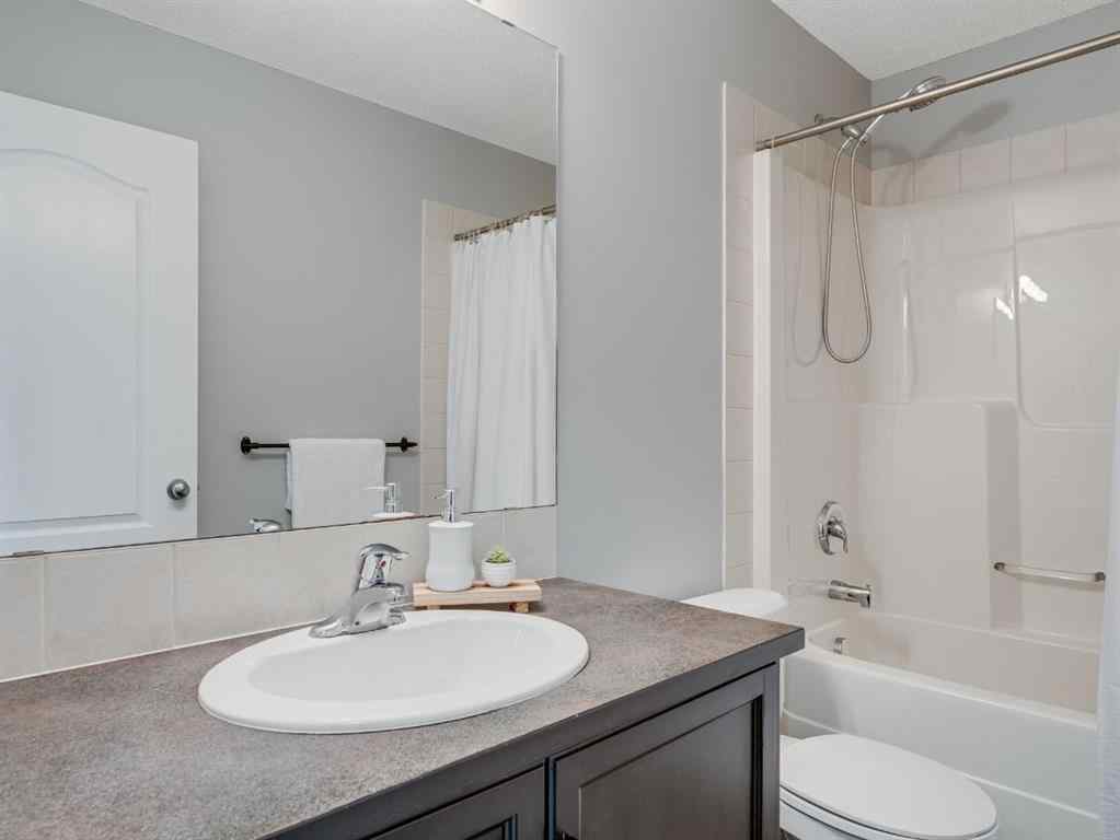MLS® A2247388 - 4436 Elgin Avenue SE in McKenzie Towne Calgary, Residential
