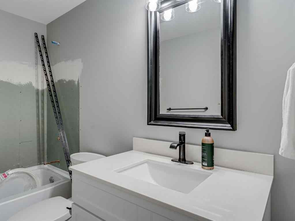 MLS® A2247388 - 4436 Elgin Avenue SE in McKenzie Towne Calgary, Residential