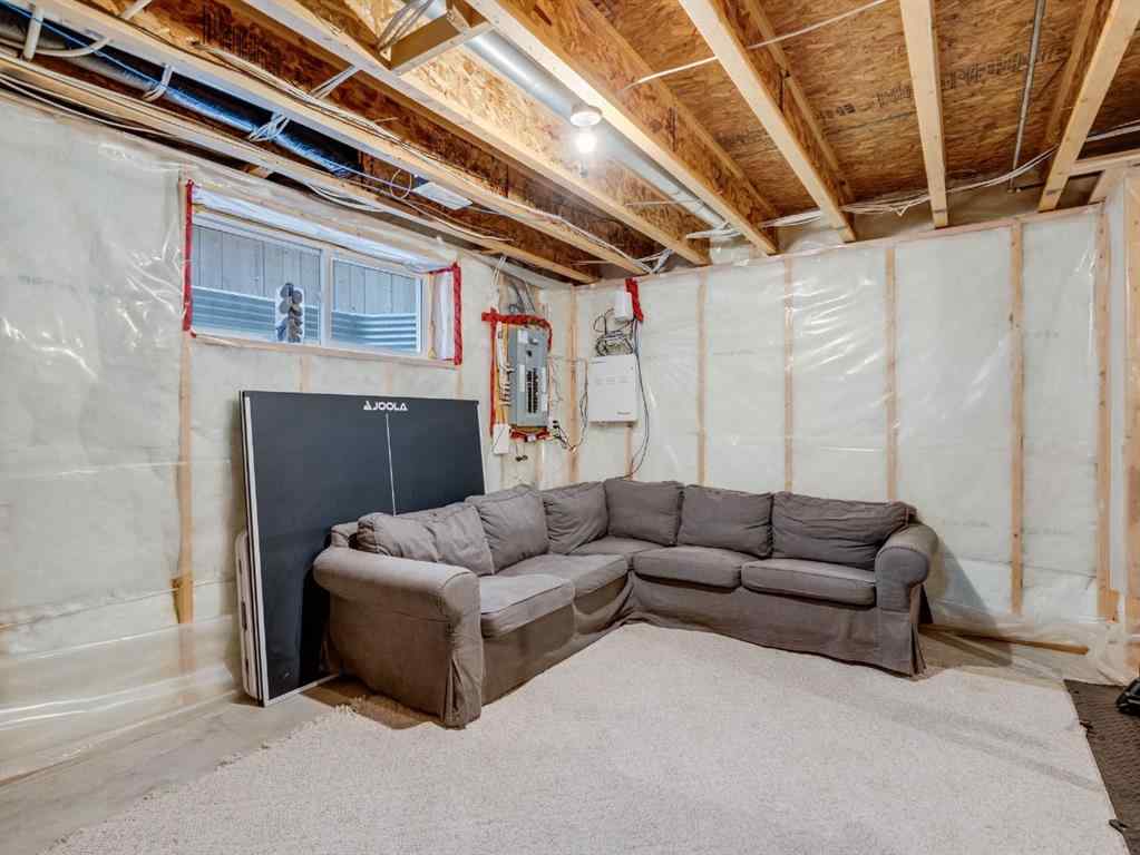 MLS® A2247388 - 4436 Elgin Avenue SE in McKenzie Towne Calgary, Residential