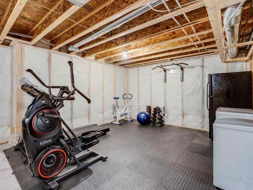 MLS® A2247388 - 4436 Elgin Avenue SE in McKenzie Towne Calgary, Residential