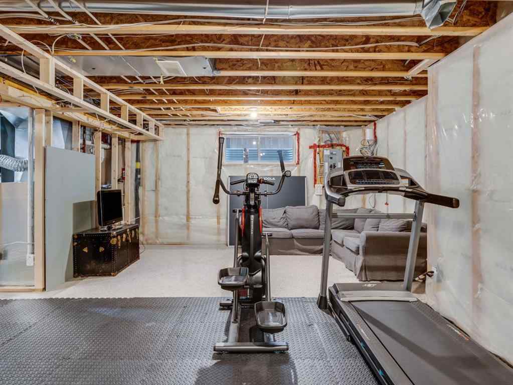 MLS® A2247388 - 4436 Elgin Avenue SE in McKenzie Towne Calgary, Residential