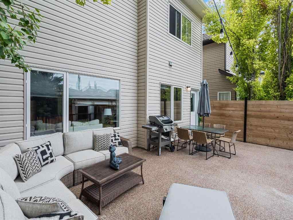 MLS® A2247388 - 4436 Elgin Avenue SE in McKenzie Towne Calgary, Residential