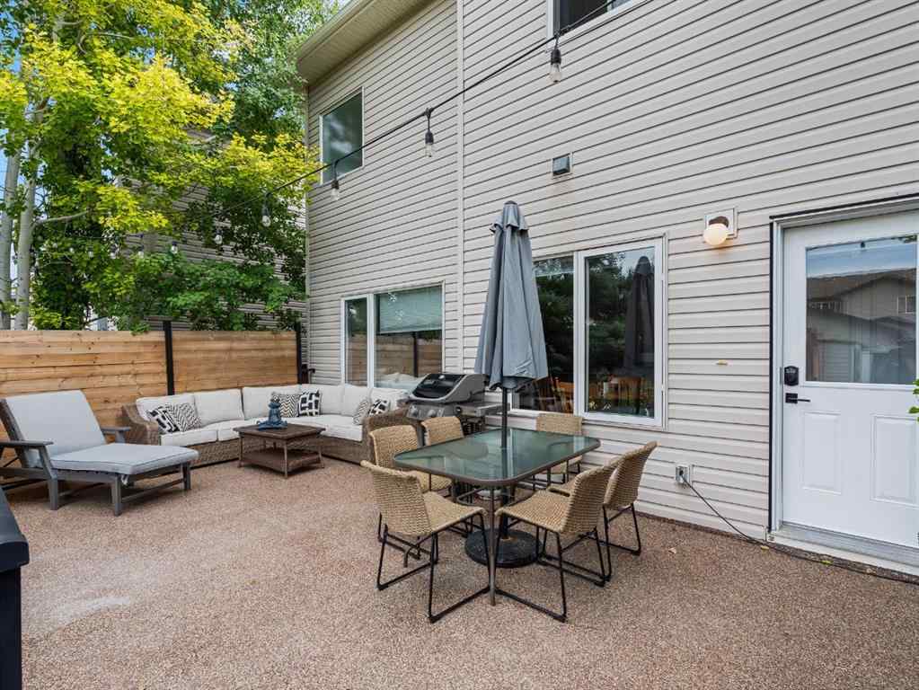 MLS® A2247388 - 4436 Elgin Avenue SE in McKenzie Towne Calgary, Residential