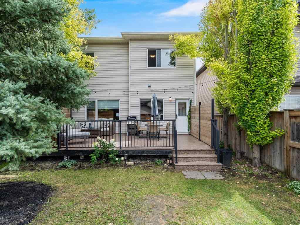 MLS® A2247388 - 4436 Elgin Avenue SE in McKenzie Towne Calgary, Residential