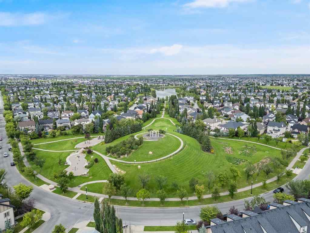MLS® A2247388 - 4436 Elgin Avenue SE in McKenzie Towne Calgary, Residential