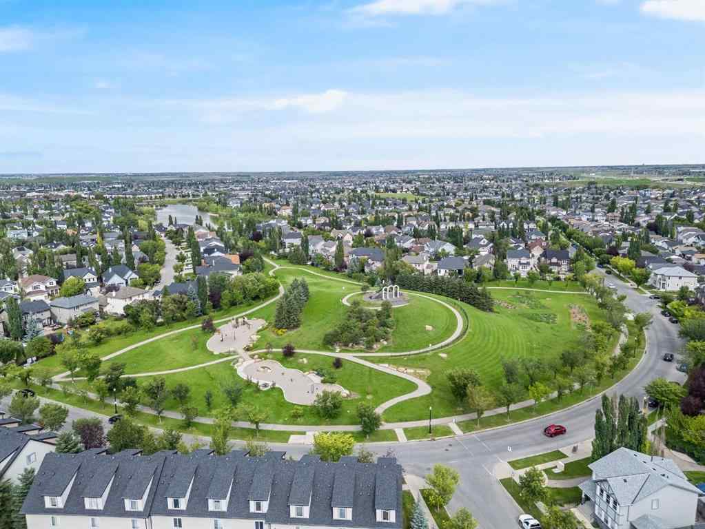 MLS® A2247388 - 4436 Elgin Avenue SE in McKenzie Towne Calgary, Residential