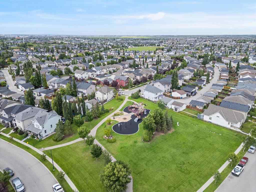 MLS® A2247388 - 4436 Elgin Avenue SE in McKenzie Towne Calgary, Residential