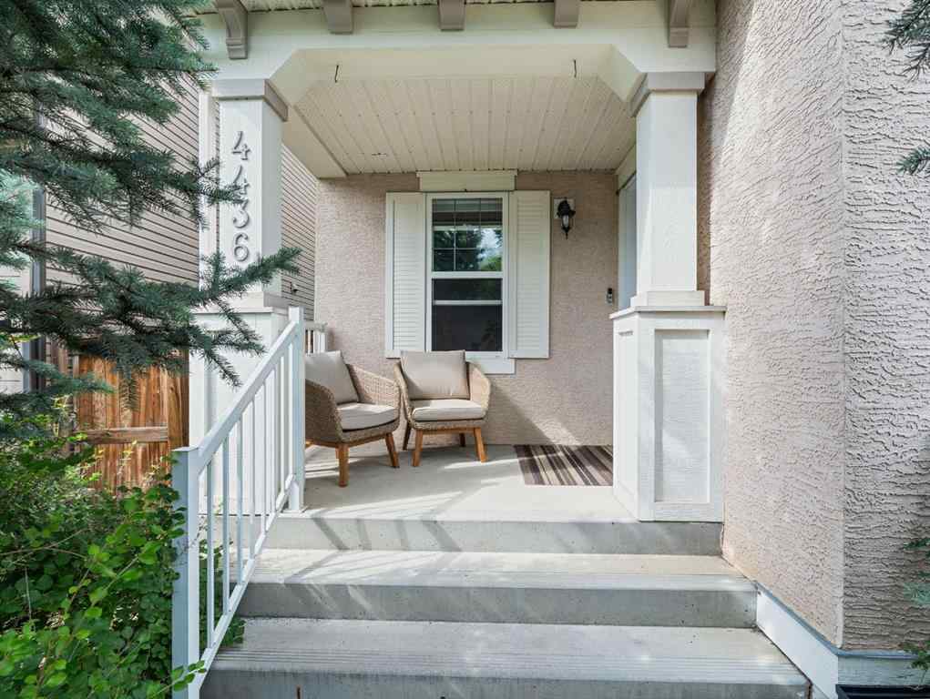MLS® A2247388 - 4436 Elgin Avenue SE in McKenzie Towne Calgary, Residential