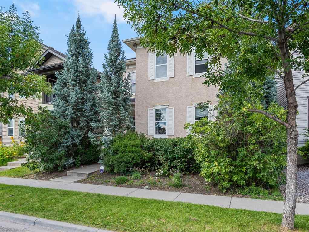 MLS® A2247388 - 4436 Elgin Avenue SE in McKenzie Towne Calgary, Residential