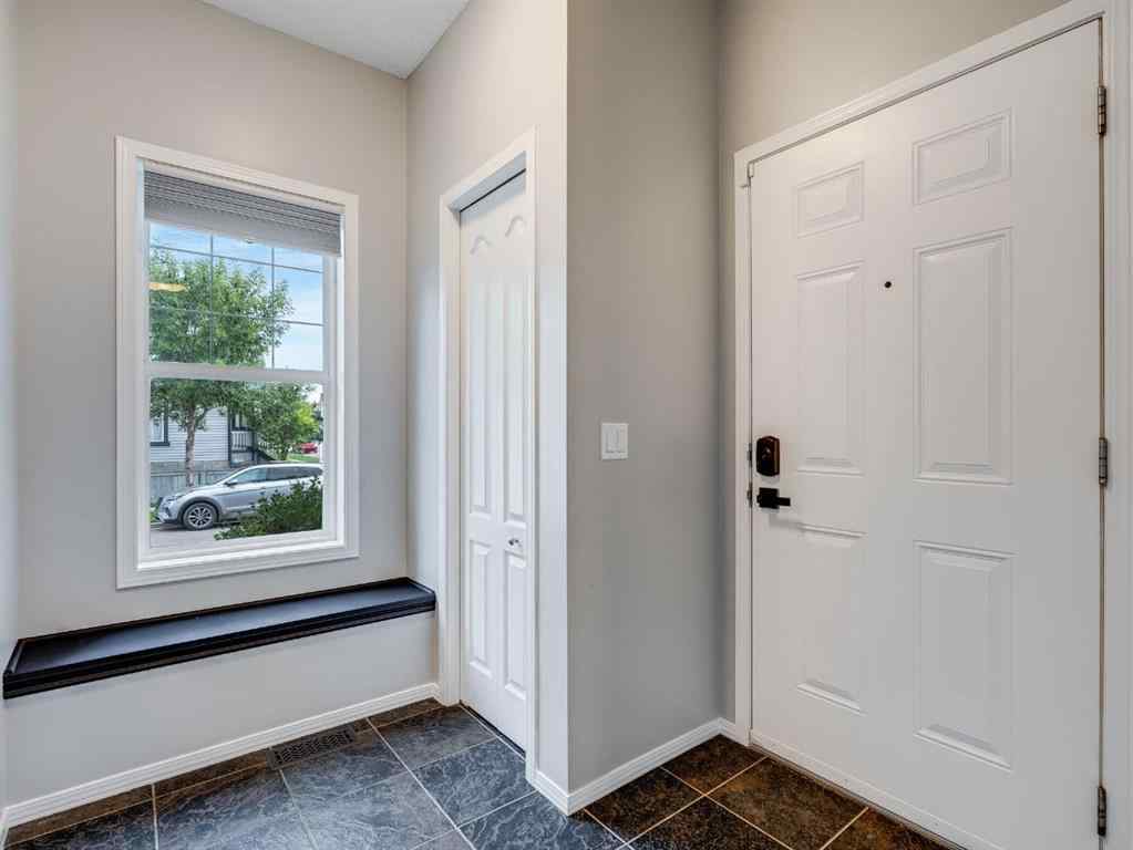 MLS® A2247388 - 4436 Elgin Avenue SE in McKenzie Towne Calgary, Residential