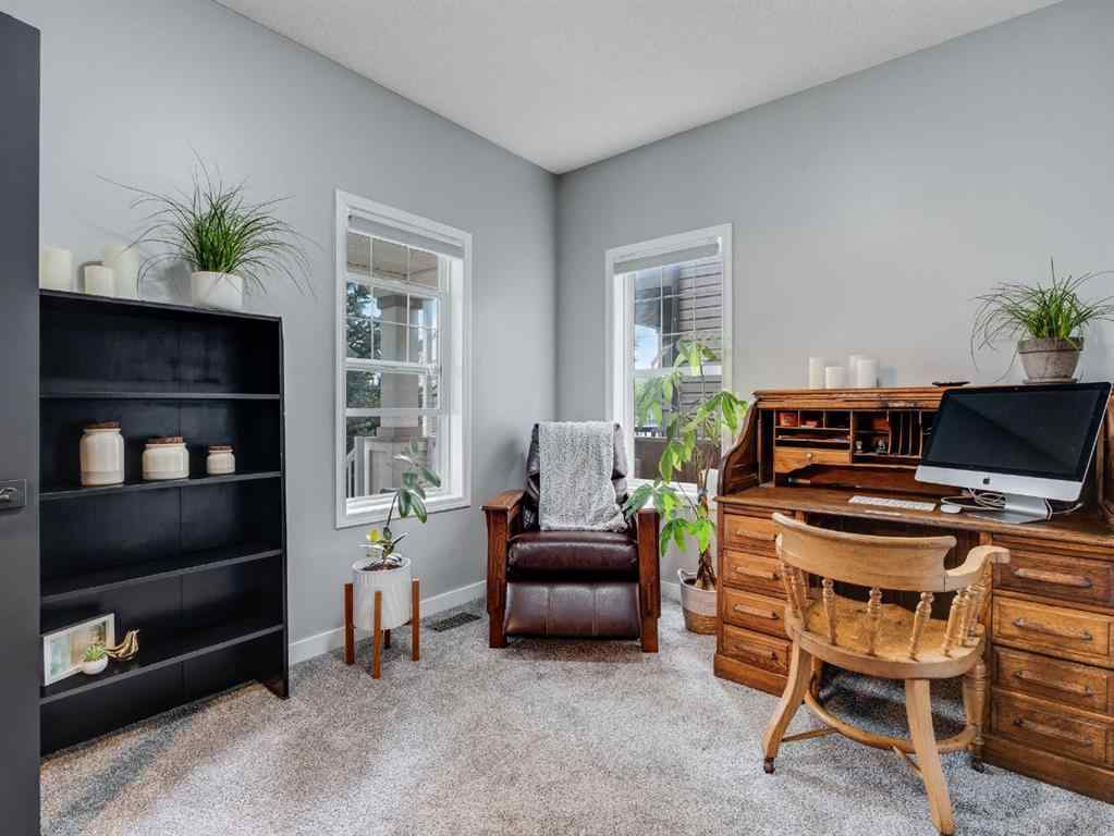 MLS® A2247388 - 4436 Elgin Avenue SE in McKenzie Towne Calgary, Residential