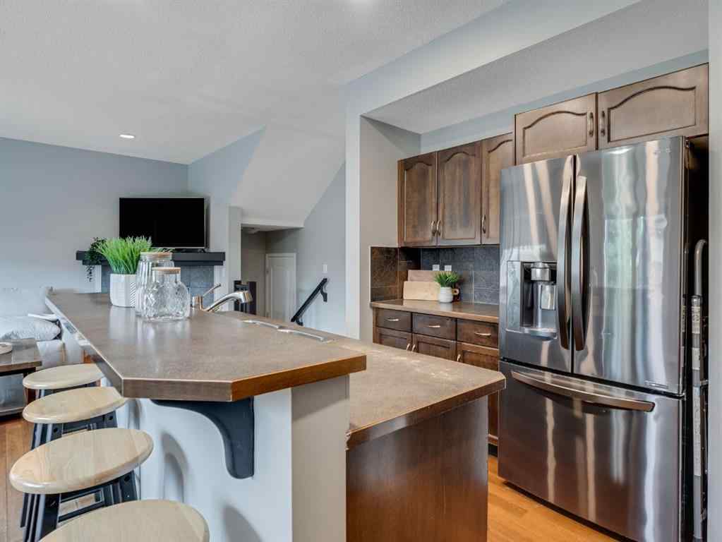 MLS® A2247388 - 4436 Elgin Avenue SE in McKenzie Towne Calgary, Residential