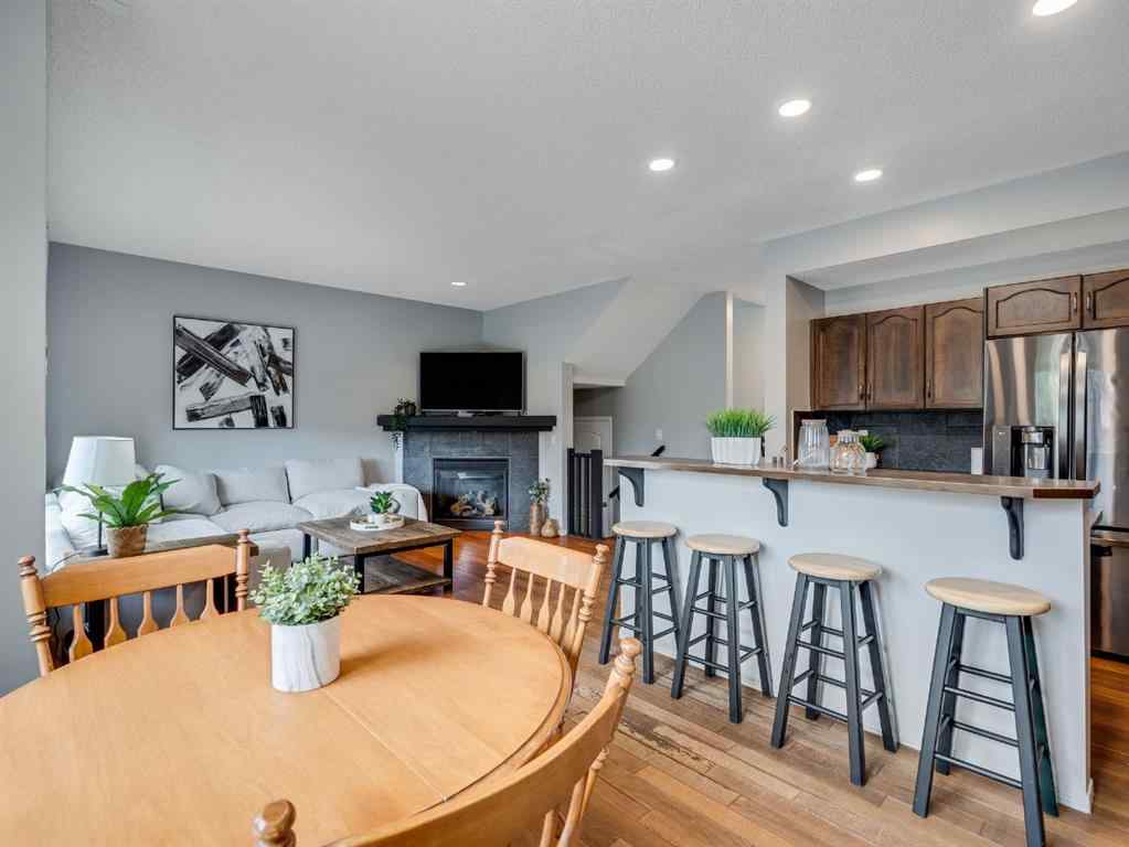 MLS® A2247388 - 4436 Elgin Avenue SE in McKenzie Towne Calgary, Residential