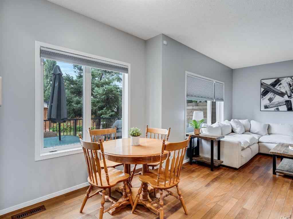 MLS® A2247388 - 4436 Elgin Avenue SE in McKenzie Towne Calgary, Residential