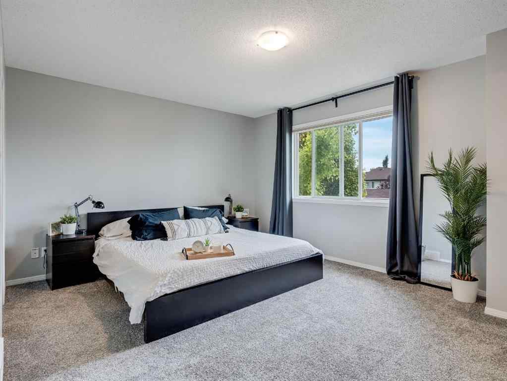 MLS® A2247388 - 4436 Elgin Avenue SE in McKenzie Towne Calgary, Residential