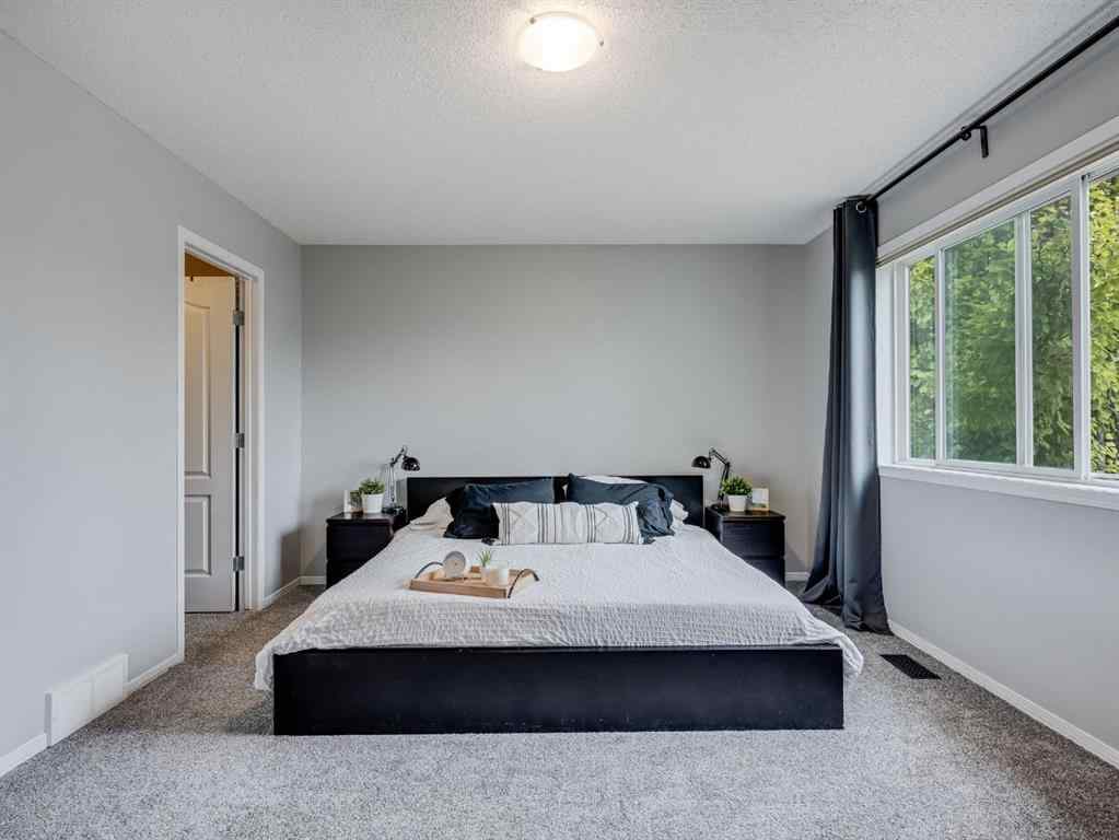 MLS® A2247388 - 4436 Elgin Avenue SE in McKenzie Towne Calgary, Residential