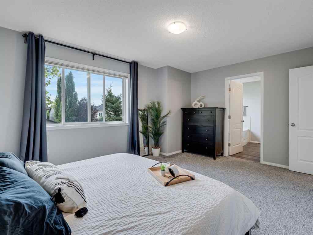 MLS® A2247388 - 4436 Elgin Avenue SE in McKenzie Towne Calgary, Residential