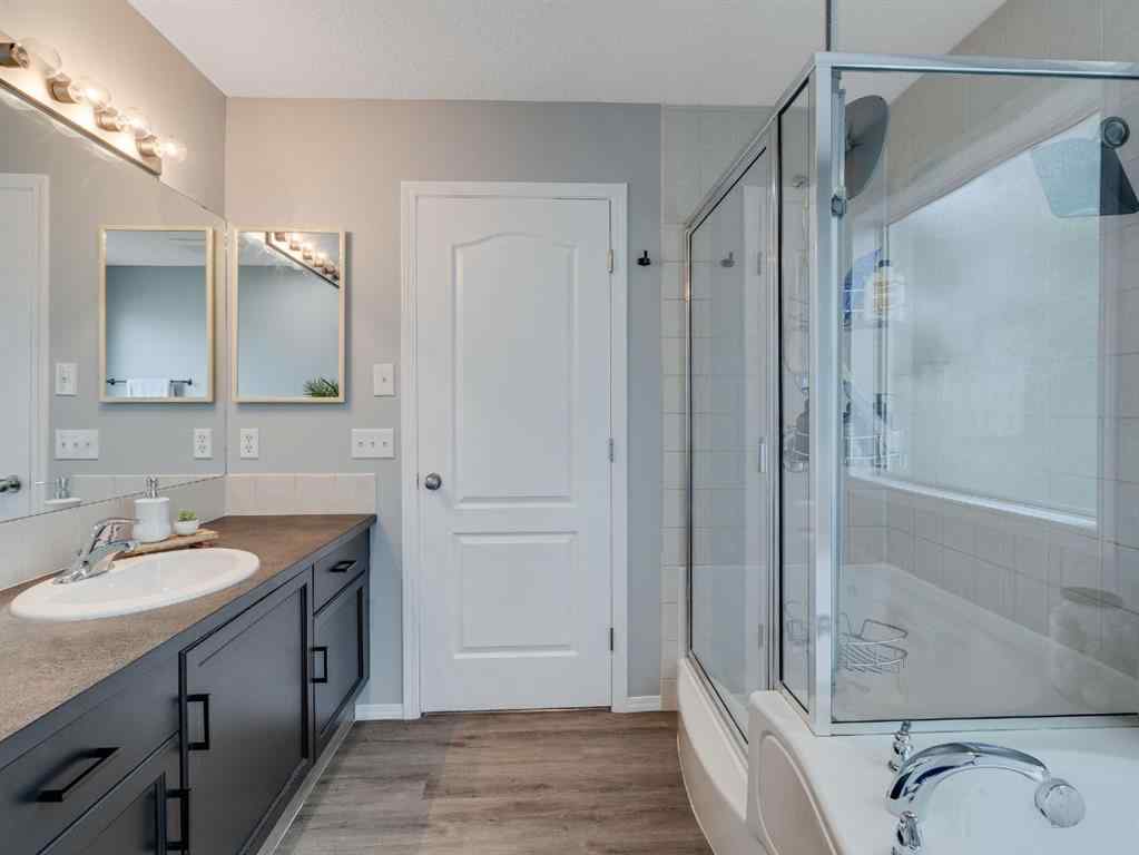 MLS® A2247388 - 4436 Elgin Avenue SE in McKenzie Towne Calgary, Residential