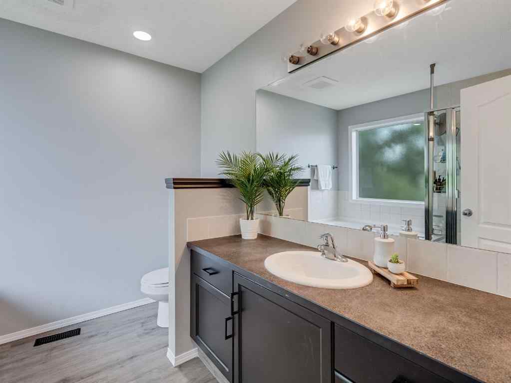 MLS® A2247388 - 4436 Elgin Avenue SE in McKenzie Towne Calgary, Residential