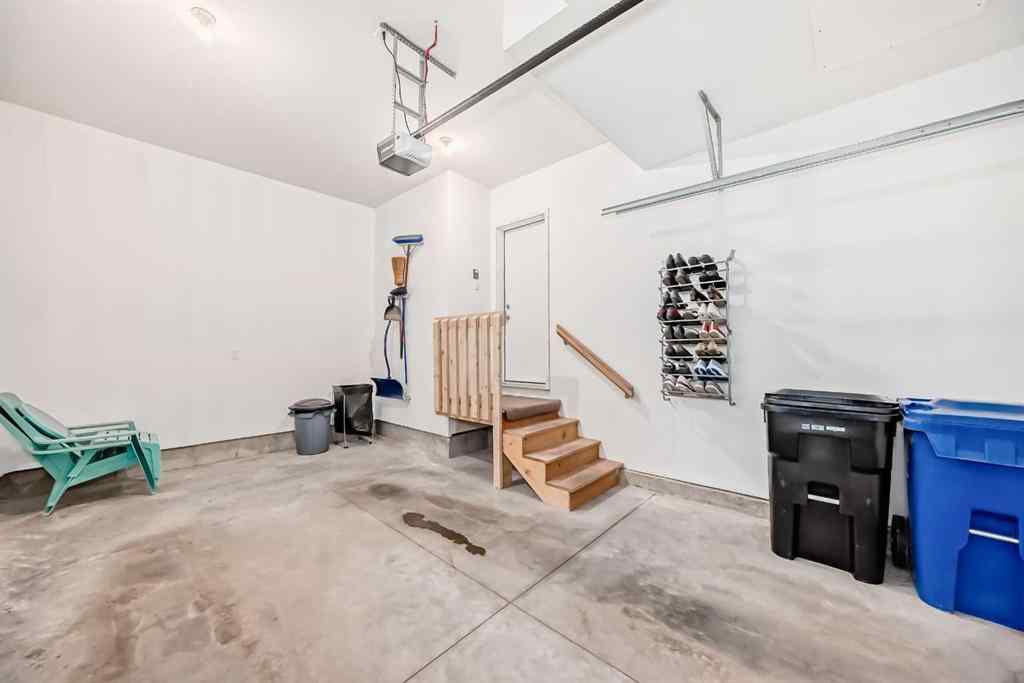 MLS® A2247389 - Unit #2 1572 Stafford Drive N in Staffordville Lethbridge, Residential