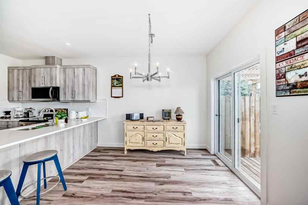 MLS® A2247389 - Unit #2 1572 Stafford Drive N in Staffordville Lethbridge, Residential