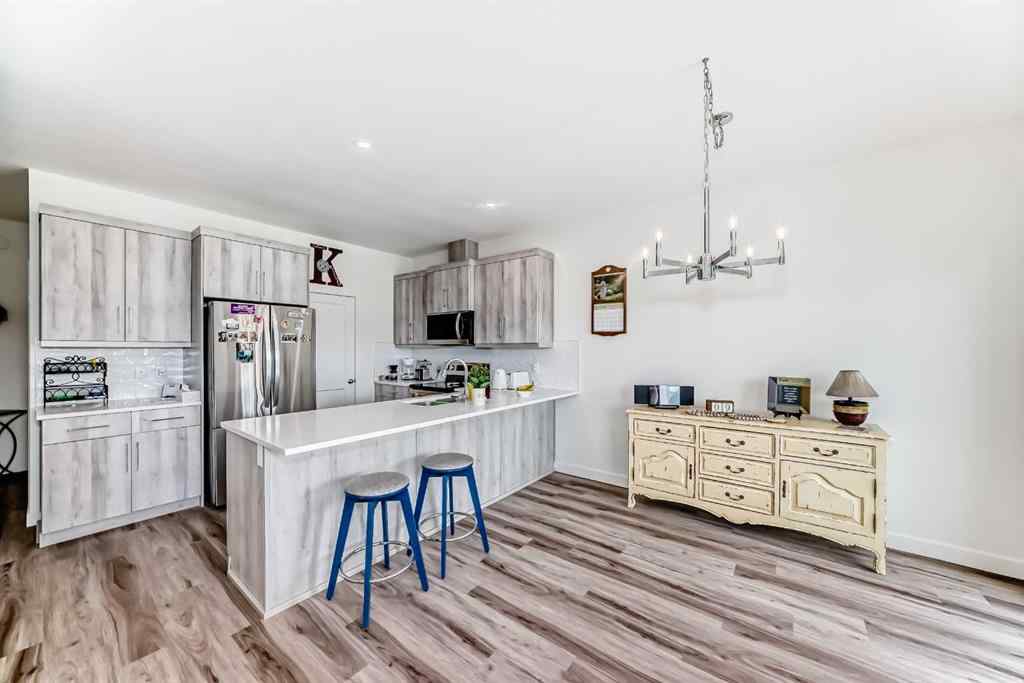 MLS® A2247389 - Unit #2 1572 Stafford Drive N in Staffordville Lethbridge, Residential