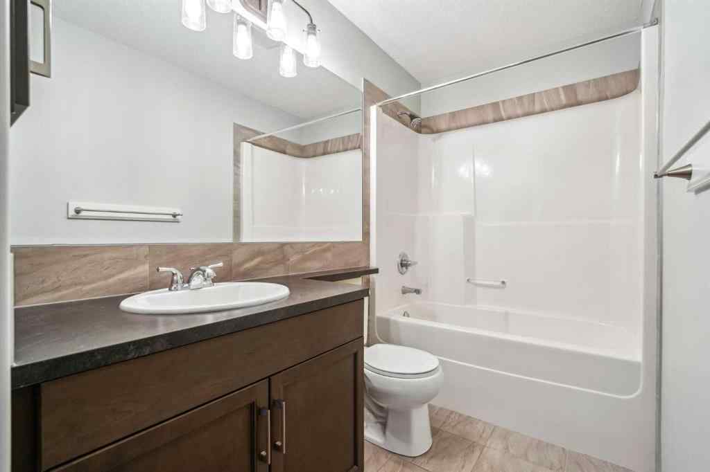 MLS® A2247390 - 106 Nolancliff Crescent NW in Nolan Hill Calgary, Residential