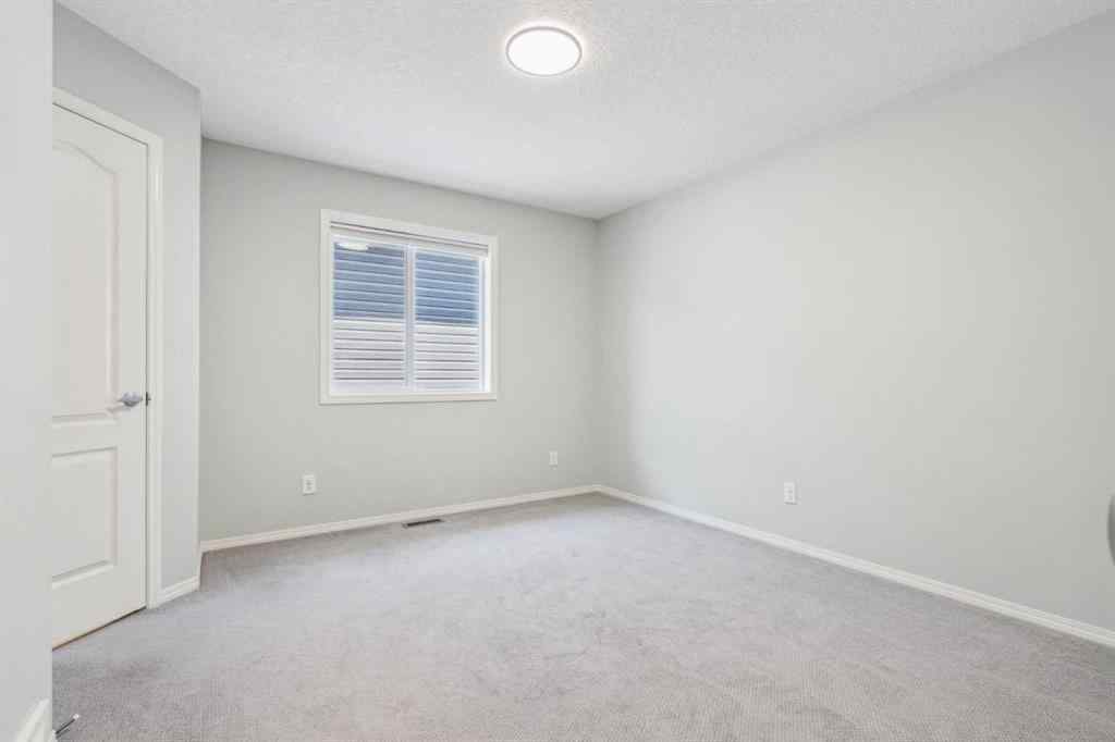 MLS® A2247390 - 106 Nolancliff Crescent NW in Nolan Hill Calgary, Residential