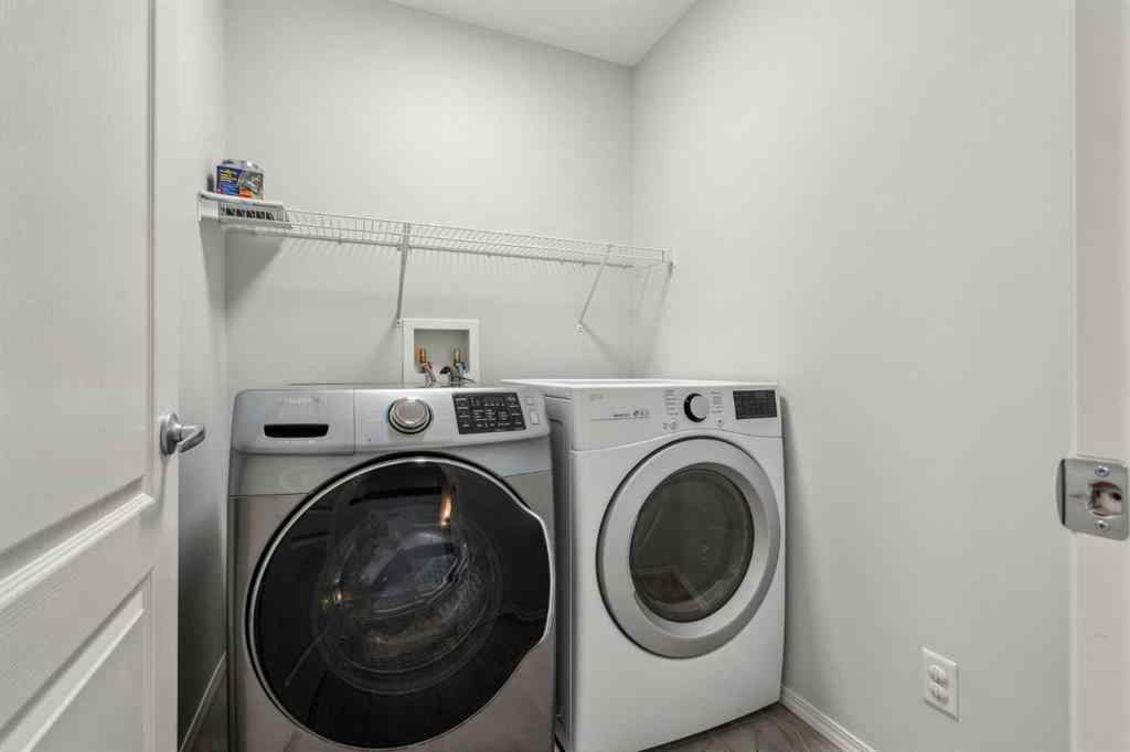 MLS® A2247390 - 106 Nolancliff Crescent NW in Nolan Hill Calgary, Residential
