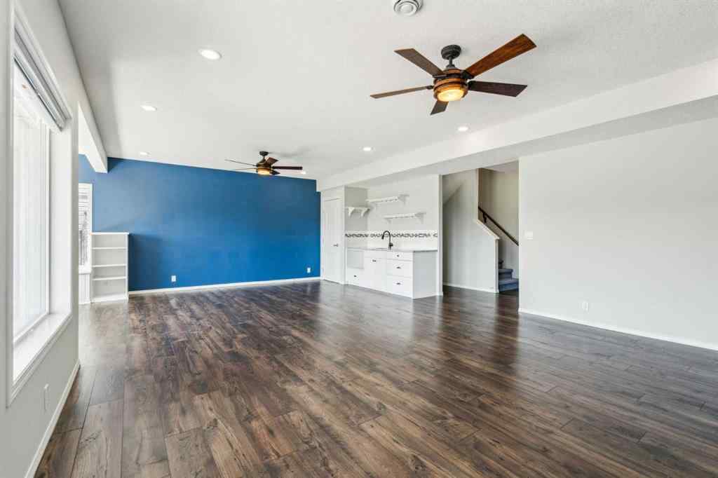 MLS® A2247390 - 106 Nolancliff Crescent NW in Nolan Hill Calgary, Residential