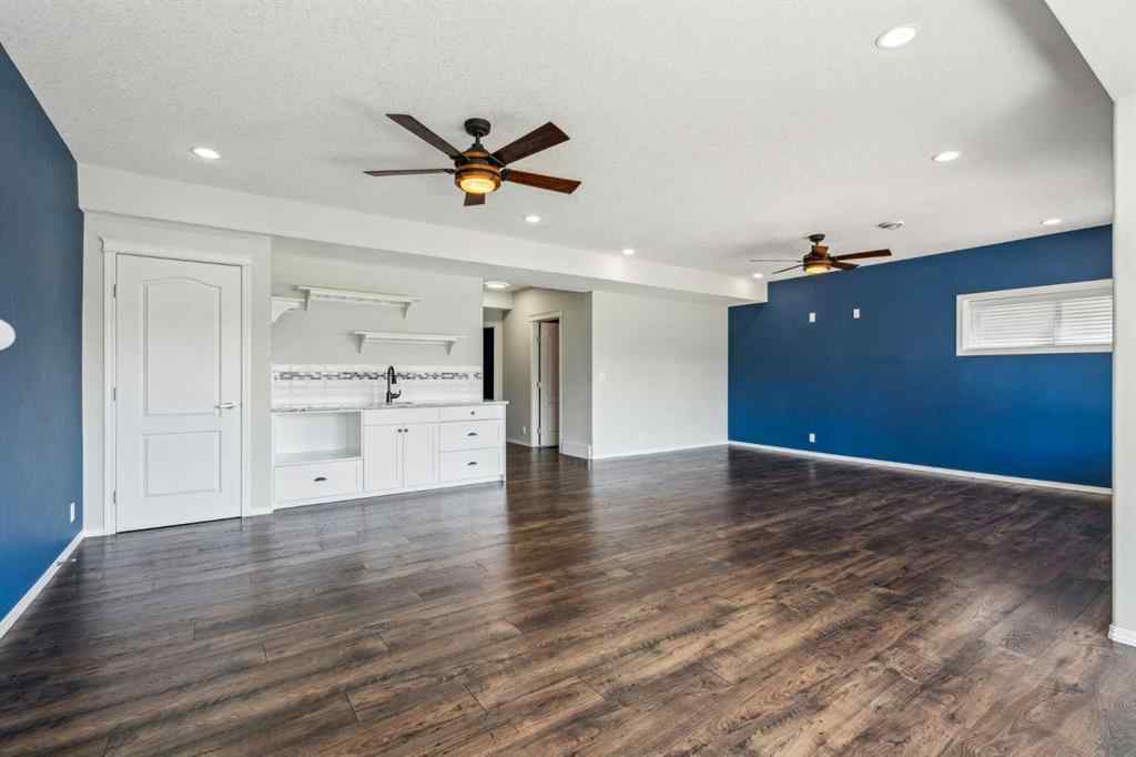 MLS® A2247390 - 106 Nolancliff Crescent NW in Nolan Hill Calgary, Residential
