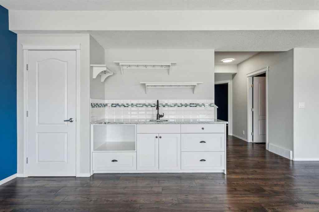MLS® A2247390 - 106 Nolancliff Crescent NW in Nolan Hill Calgary, Residential