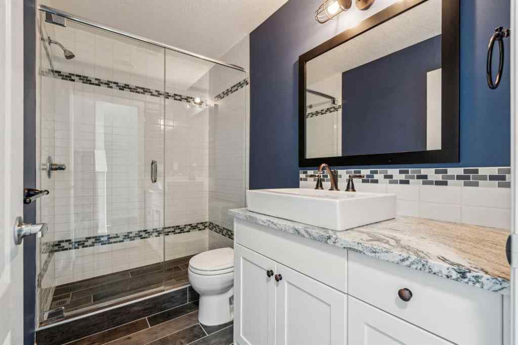 MLS® A2247390 - 106 Nolancliff Crescent NW in Nolan Hill Calgary, Residential