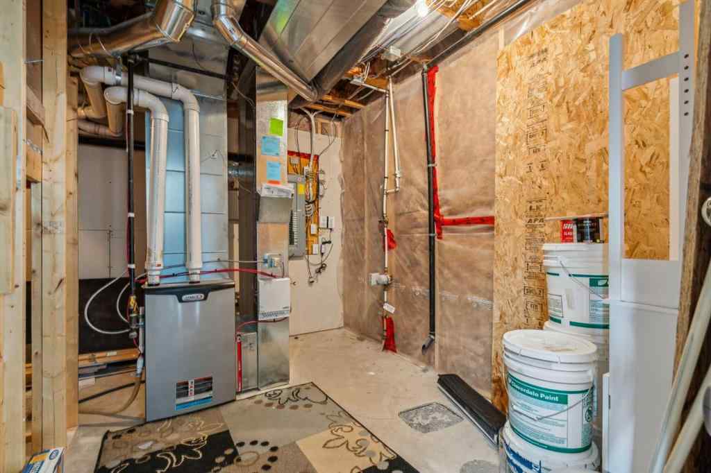 MLS® A2247390 - 106 Nolancliff Crescent NW in Nolan Hill Calgary, Residential