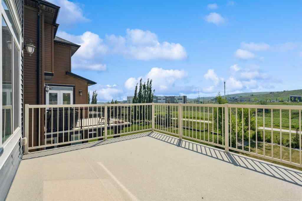 MLS® A2247390 - 106 Nolancliff Crescent NW in Nolan Hill Calgary, Residential