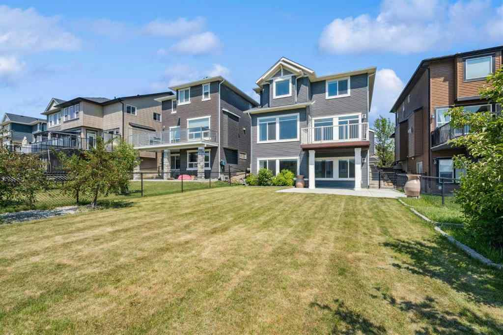 MLS® A2247390 - 106 Nolancliff Crescent NW in Nolan Hill Calgary, Residential